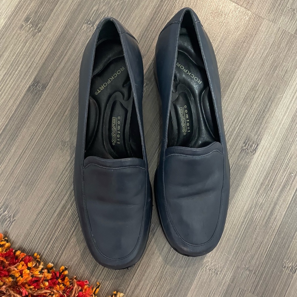 Rockport Super Comfy Dress Shoes